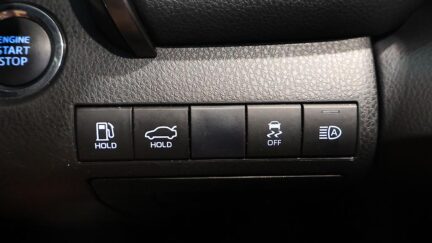 2019 Toyota Camry V6 3.5P/8AT image 321541