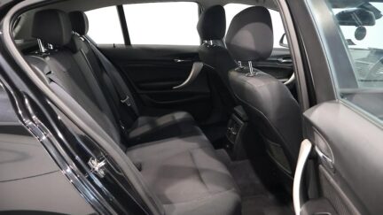 2013 Bmw 120i Sport Low KMS image 326384