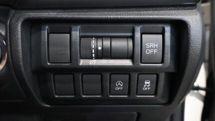 2017 Subaru Impreza Sport 2.0i-S Eyesight AWD image 323690