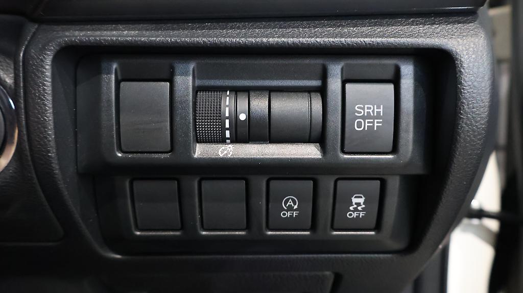 2017 Subaru Impreza Sport 2.0i-S Eyesight AWD image 323690