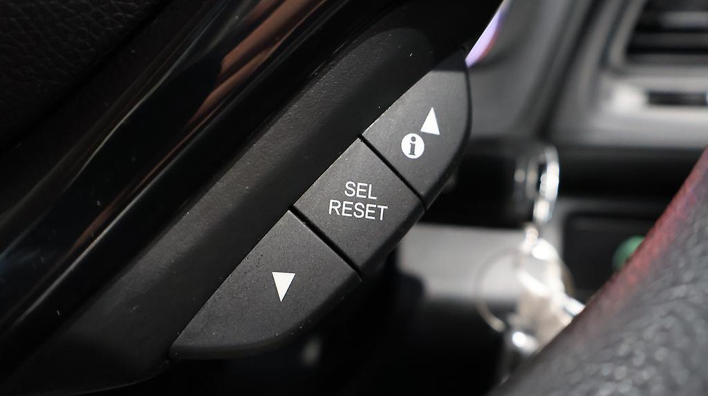 2018 Honda Hr-v S 1.8P/CVT image 325937