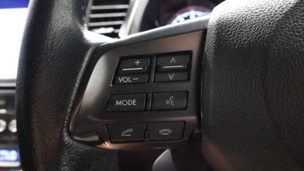 2012 Subaru Outback 2.5i Eyesight AWD image 325457