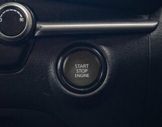 2022 Mazda Mazda 3 SP20 2.0PMH/6AT NZ NEW MAZDA 3 image 321984