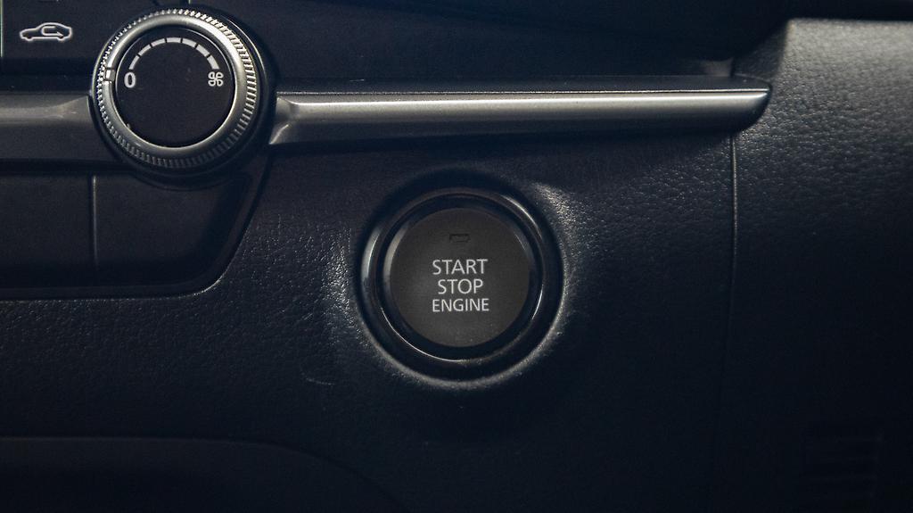 2022 Mazda Sp20 SP20 2.0PMH/6AT NZ NEW MAZDA 3 image 321260