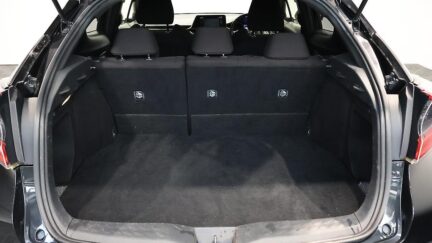 2018 Toyota C-hr NZ New 1.2PT/CVT image 326978