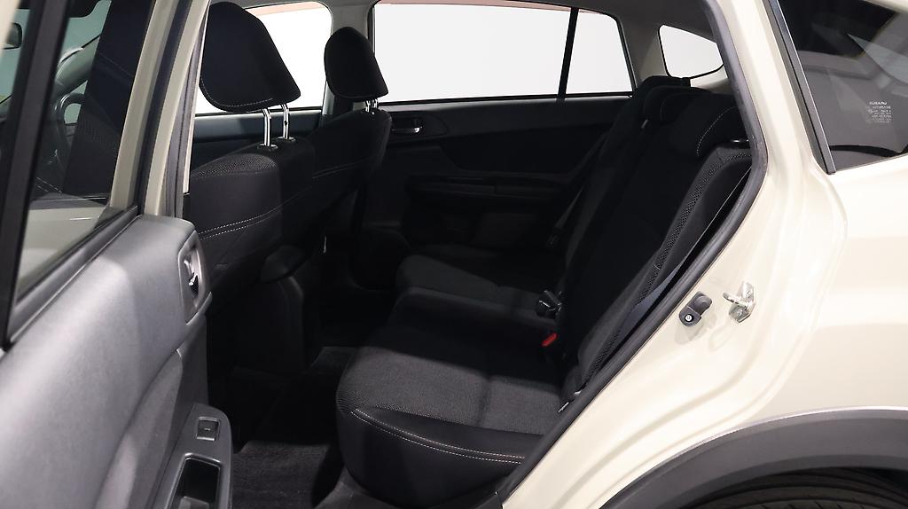 2013 Subaru Xv image 323914