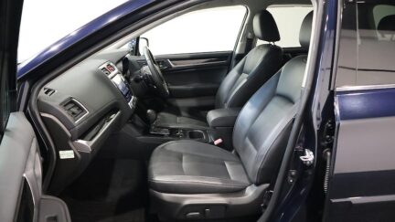 2015 Subaru Outback Limited AWD image 326955