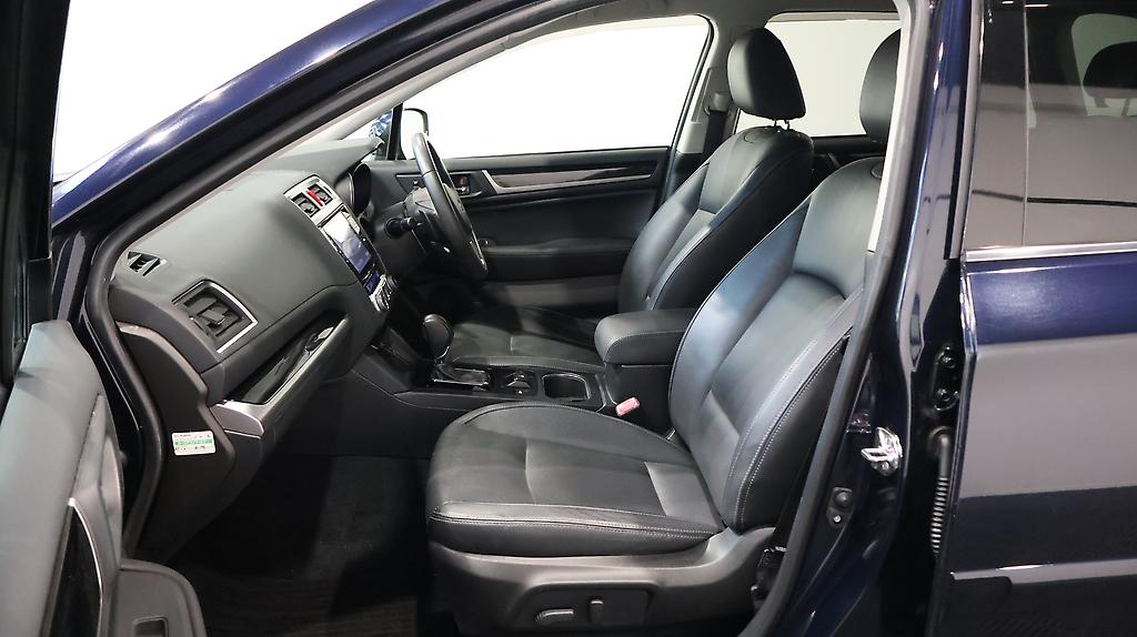 2015 Subaru Outback Limited AWD image 326955