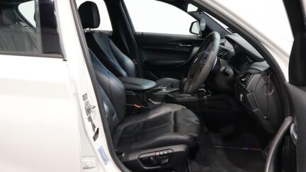 2013 Bmw M135i image 323304