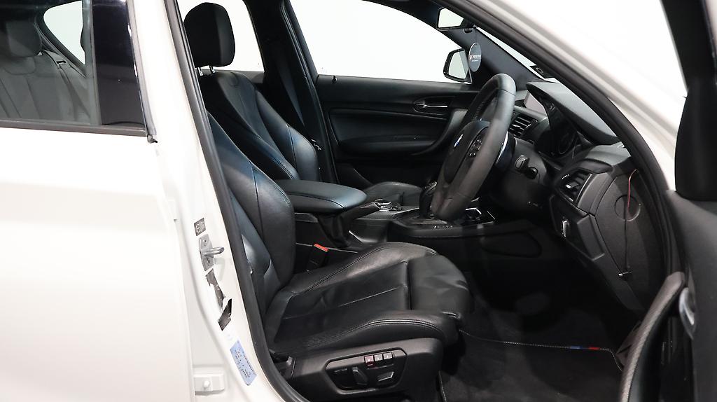 2013 Bmw M135i image 323304