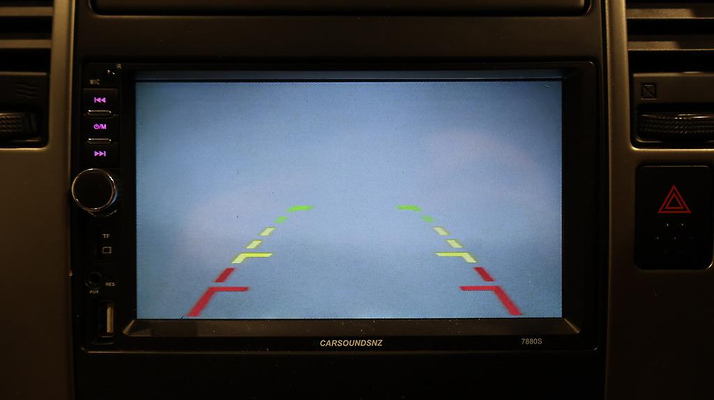 2009 Nissan Tiida image 323142