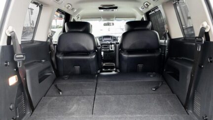 2012 Nissan Elgrand Highway Star, 360 camera, parking sensor image 326699