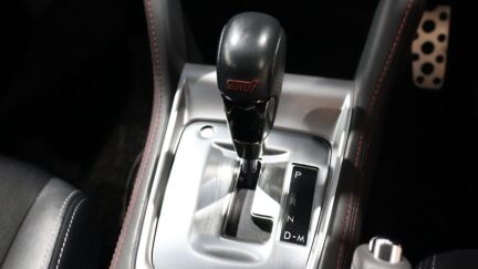 2013 Subaru Impreza Sport – Bodykit – Work Wheels image 323633