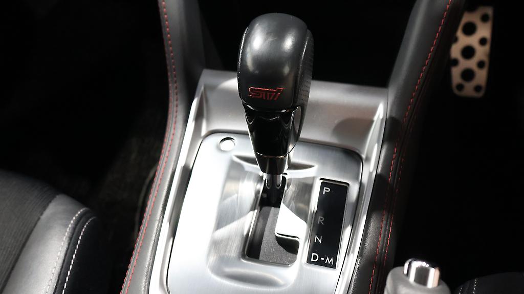 2013 Subaru Impreza Sport – Bodykit – Work Wheels image 323633