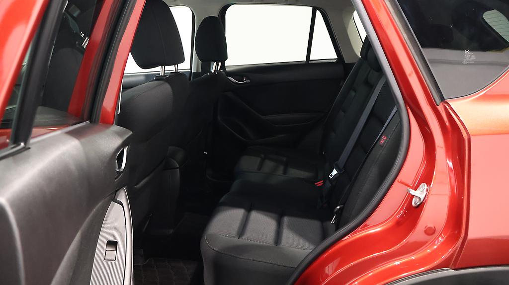 2013 Mazda Cx-5 20S, Apple Car play, Reverse Camera image 325714