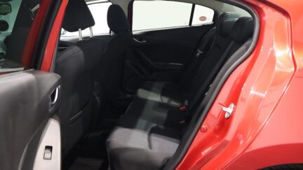 2014 Mazda Axela Hybrid image 326454