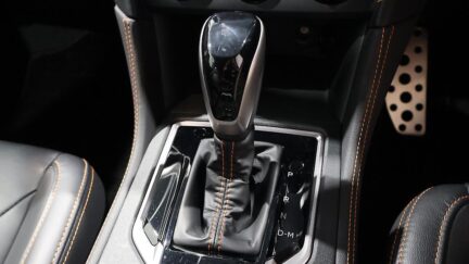 2017 Subaru Xv 2.0i-S Eyesight AWD image 326529