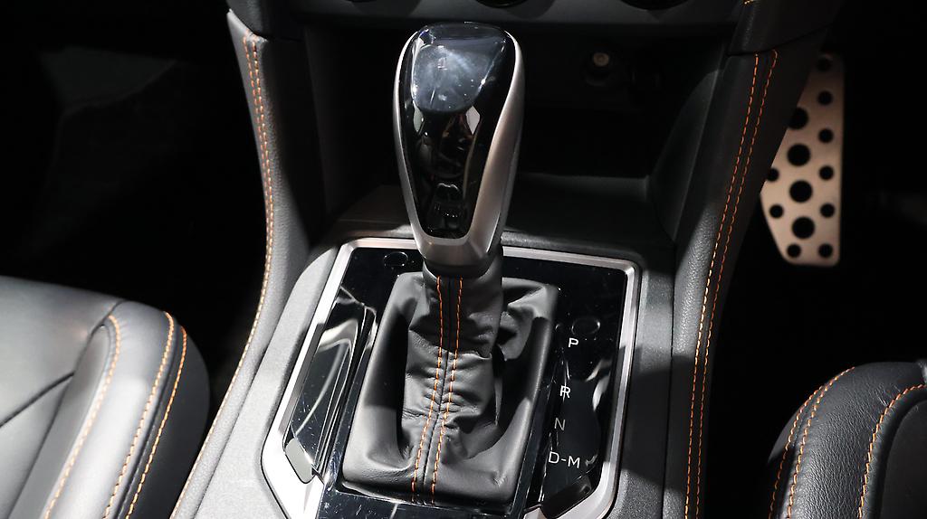 2017 Subaru Xv 2.0i-S Eyesight AWD image 326529