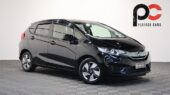 2013 Honda Fit Hybrid L Package image 321696