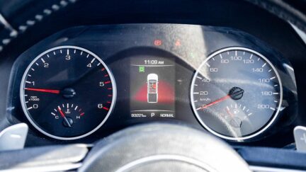 2021 Gwm Cannon LUXURY 4X4 2.0DT/4WD image 325514