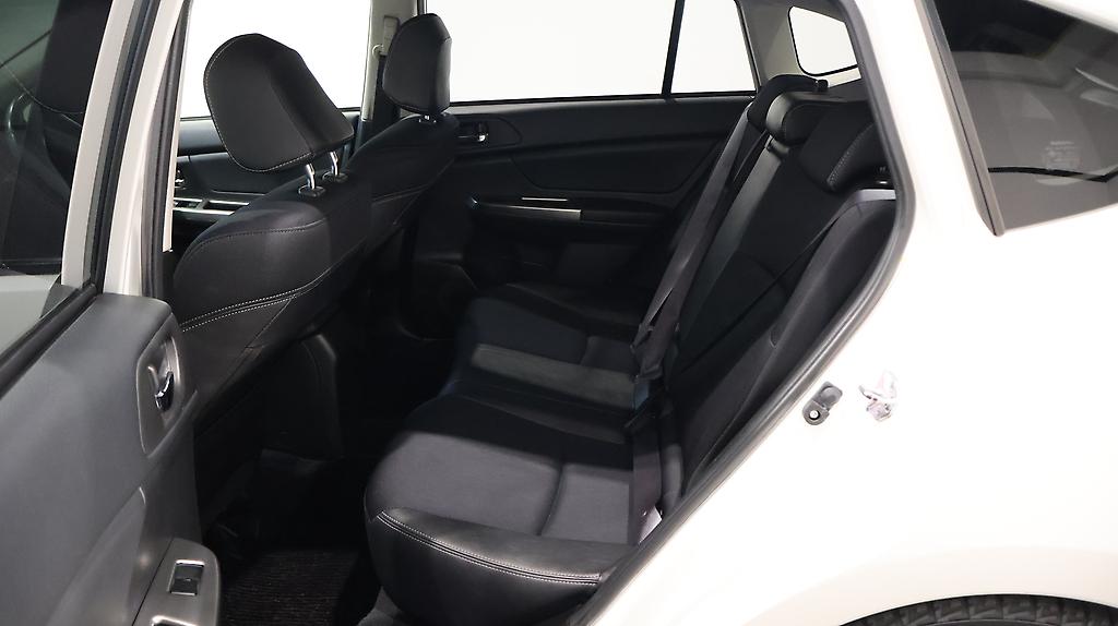 2013 Subaru Impreza Sport – Bodykit – Work Wheels image 323623