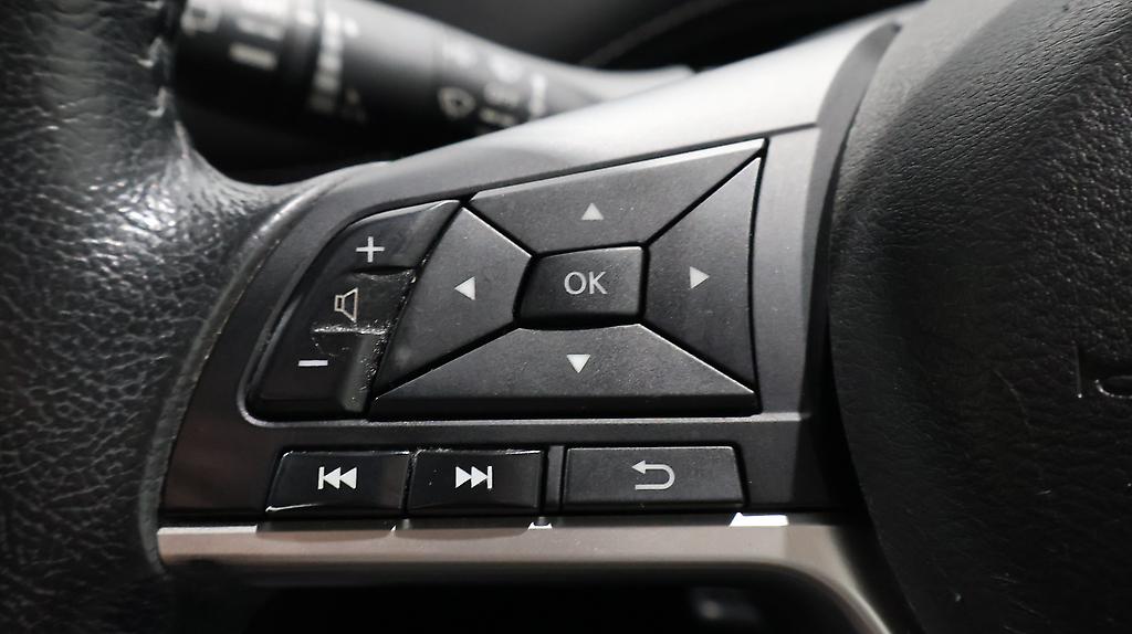 2016 Nissan Serena Hybrid Highway Star image 323480