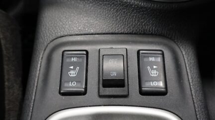 2015 Nissan Navara ST-X 2.3D/7AM/UT/4DR image 326875