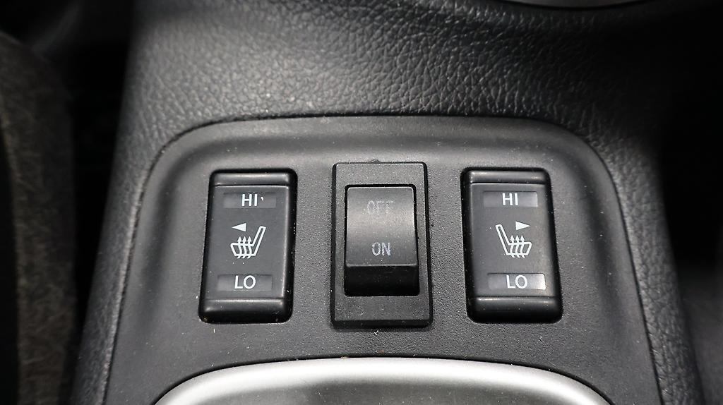 2015 Nissan Navara ST-X 2.3D/7AM/UT/4DR image 326875