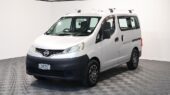 2012 Nissan Nv200 VANETTE image 322299