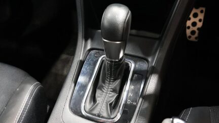 2015 Subaru Impreza G4, Facelift, Half Leather image 322273