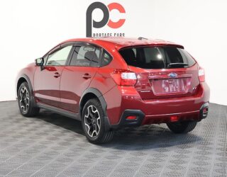 2016 Subaru Xv 2.0i Eyesight 4WD image 321861