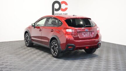 2016 Subaru Xv 2.0i Eyesight 4WD – Facelift image 322197