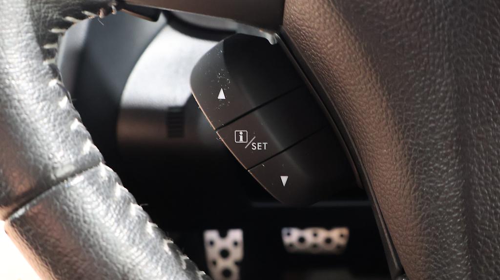 2015 Subaru Impreza G4, Facelift, Half Leather image 322275