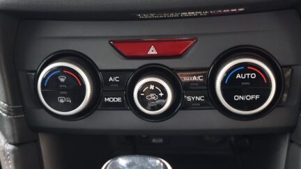 2017 Subaru Impreza Sport image 324614