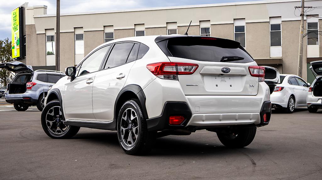 2017 Subaru Xv 2.0i-L Eyesight AWD, Adaptive Cruise Control image 324283