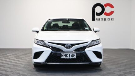 2019 Toyota Camry V6 3.5P/8AT image 321523