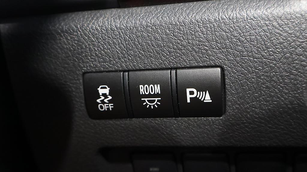 2012 Toyota Vellfire 2.4Z image 323744