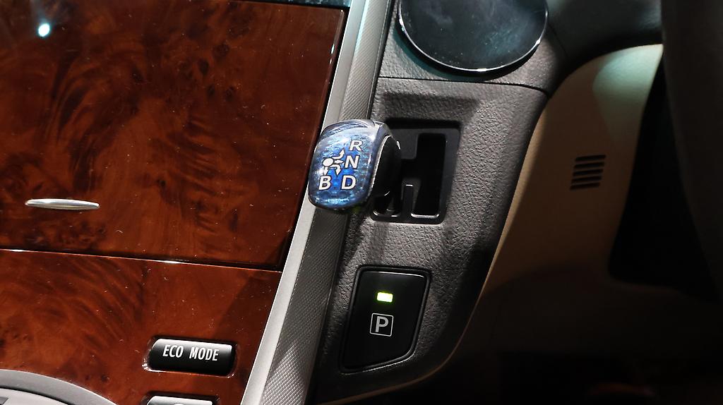 2013 Toyota Sai image 321635