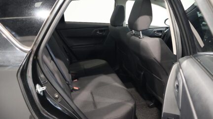 2016 Toyota Auris 150X S-Package image 326732