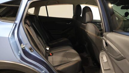 2017 Subaru Xv 2.0i-S Eyesight AWD image 322045