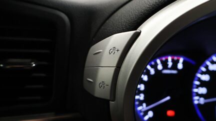 2012 Nissan Elgrand 2.5L Highway Star image 323996