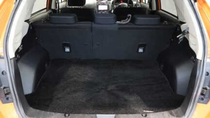 2012 Subaru Xv 2.0 i-L Eyesight AWD image 322957