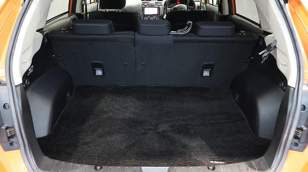 2012 Subaru Xv 2.0 i-L Eyesight AWD image 322957