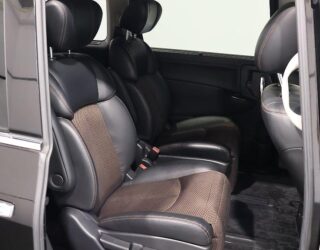 2012 Nissan Elgrand image 322578