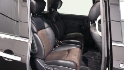 2012 Nissan Elgrand image 322826