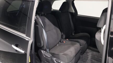 2012 Toyota Estima Hybrid Aeras 4WD image 326013