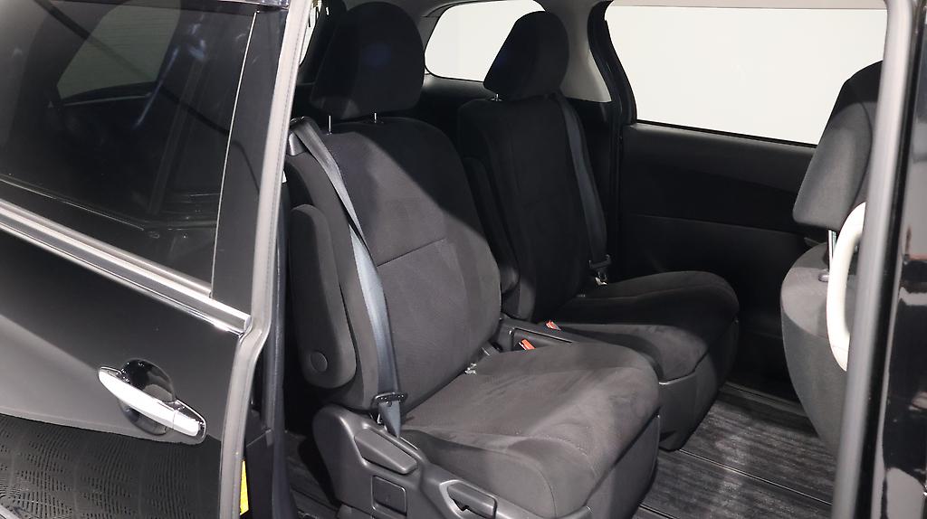 2012 Toyota Estima Hybrid Aeras 4WD image 326013