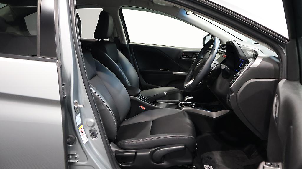 2014 Honda Grace image 324553