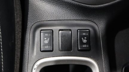 2015 Nissan Navara ST-X 2.3D/4WD/7AM/UT image 322518