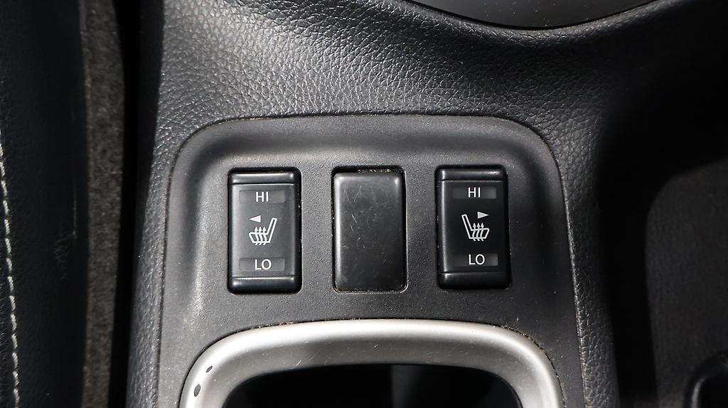 2015 Nissan Navara ST-X 2.3D/4WD/7AM/UT image 322518